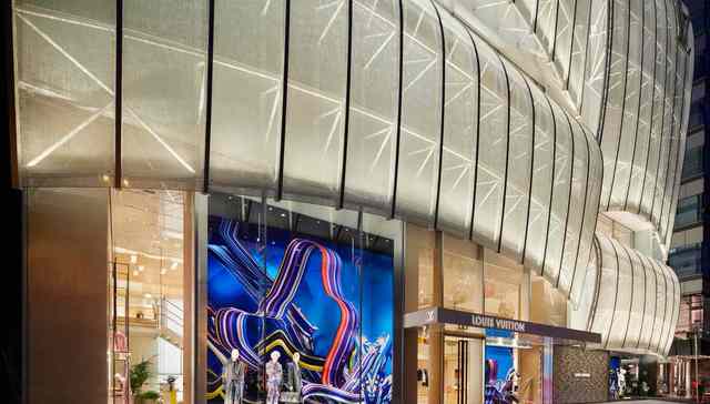 奢侈品行业逆势狂涨的好日子似乎到头了