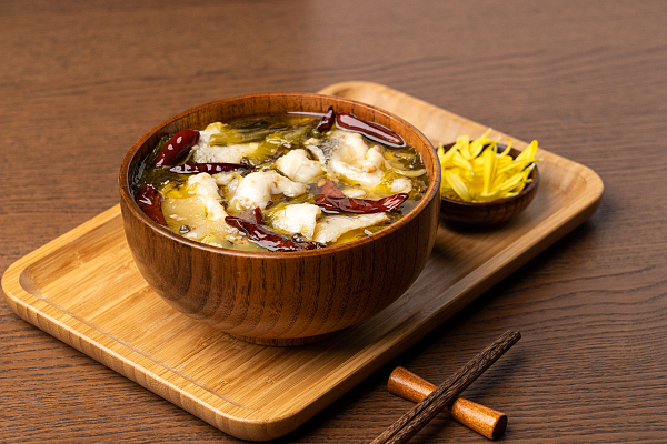 快餐,下沉,酸菜鱼,小鱼号,鱼你在一起,太二酸菜鱼