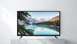 电视开机广告，被点死穴？