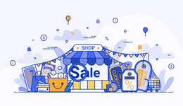 阿里、美团、京东......巨头们为何都在角逐即时零售？