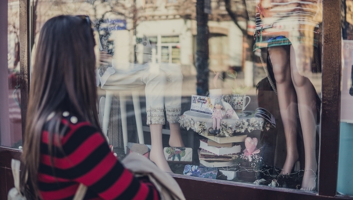 代购,中国市场,跨境电商