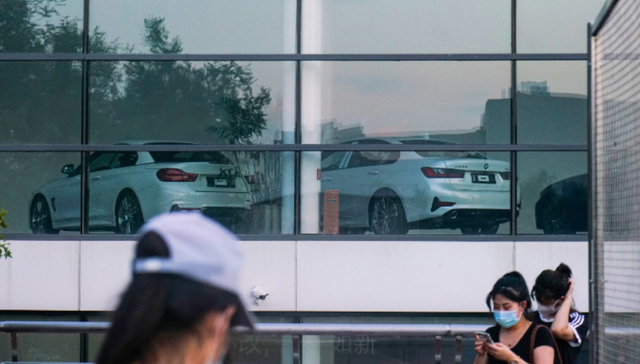 4S店,汽车销量,经销商,销售渠道,