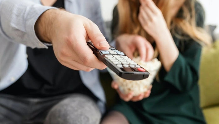 影视剧,分账模式,