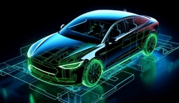 新能源車9月銷量超90萬，中國汽車正走向世界