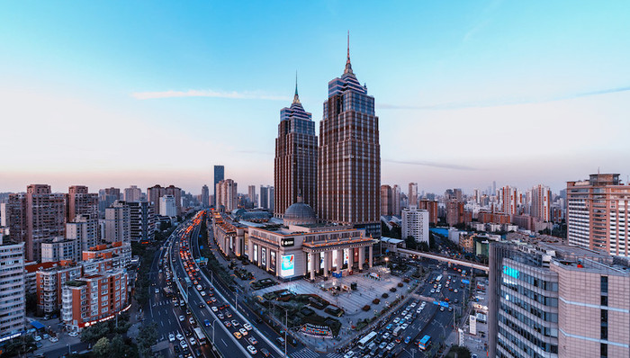 上海,普陀,人才,安居,半马苏河,购房补贴,租房补贴