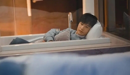 黄晓明：水油平衡，还是顶配秀才