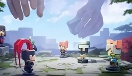 霸榜长达15天，TapTap热门榜第一的新游，居然是一位素人制作