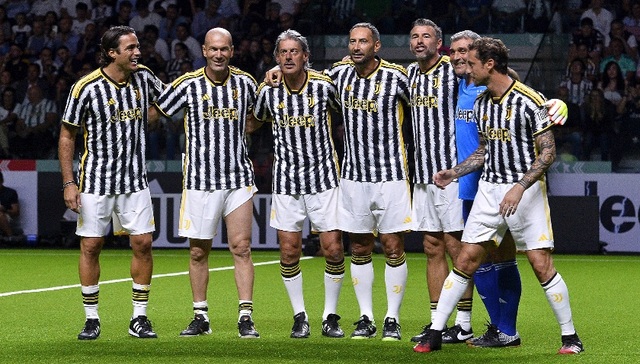 财年亏损超1.2亿欧元，无缘欧战的尤文图斯望股东增资2亿欧元