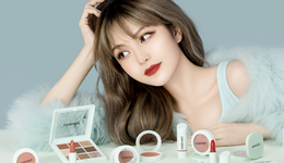 美妝巨頭重新發(fā)掘中國市場