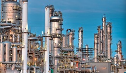 第三次出手，沙特阿美拟收购山东明星炼化项目10%股权