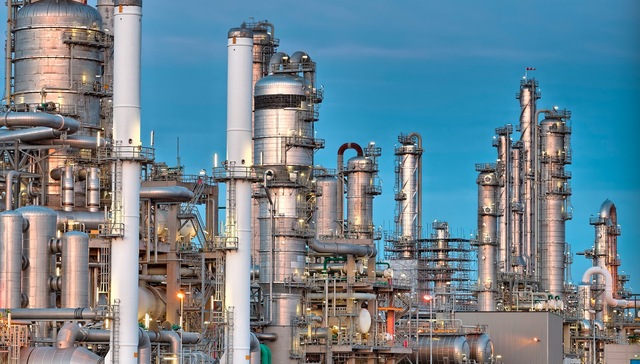 第三次出手，沙特阿美拟收购山东明星炼化项目10%股权