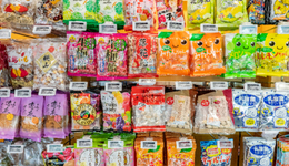 2023零食品牌增长点在哪？净利润翻番，单平台月单量超200万的他们已经找到答案