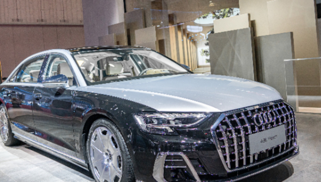 机构研究：2023年新车盈利大幅下滑，奥迪经销商亏损严重