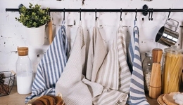 年产50亿条，这个小县城，包揽了国内1/3的毛巾市场