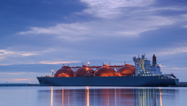 中国石化拟起诉“老赖”，中美最大LNG合作项目或生变