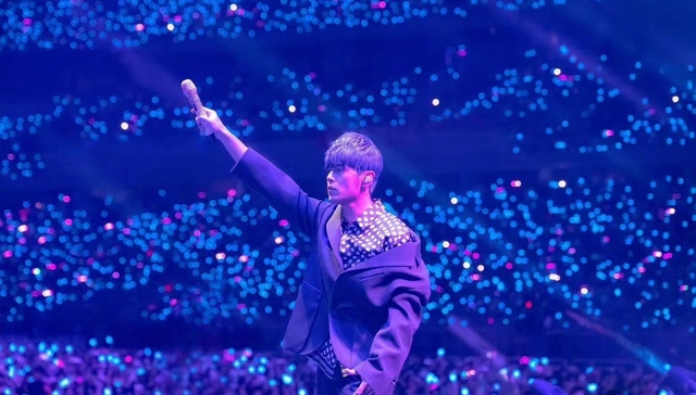 周杰伦上海演唱会遭集体退票，强实名制下黄牛退场代拍唱主角？