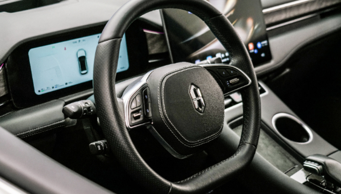 问界汽车,赛力斯,智能汽车,华为,