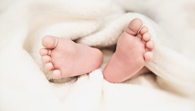 直通部委 | 2022年出生人口三孩及以上占比为15.0% 超特大城市城中村改造将分三类实施