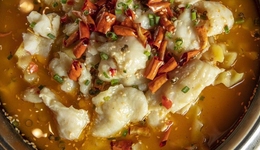 預(yù)制菜，命運(yùn)的齒輪開始轉(zhuǎn)動(dòng)