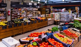 又一零售巨头抢特价生意：永辉超市全面开折扣店，3折起卖货