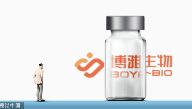 Boardroom changes at Boya Bio-Pharmaceutical