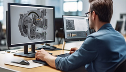 上市首日即破发，“百元新股”浩辰软件三日跌超17%