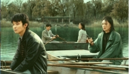 小而美网剧，十年浮沉录