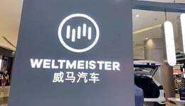 “慘”遭重整車機(jī)變“磚”，威馬還能否“像牲口一樣活下去”？