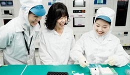 “破发”！iPhone15系列持续遇冷，立讯精密该如何应对？