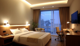 當我們討論酒店高質量增長時，究竟是在聊什么？