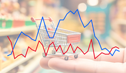 基本面 | 9月CPI同比增速再次歸零，環(huán)比增速回落