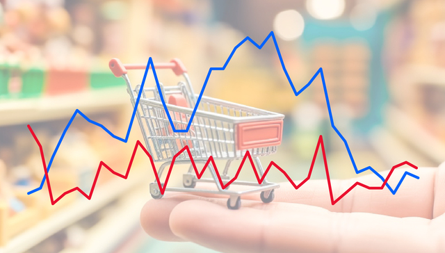 基本面 | 9月CPI同比增速再次归零，环比增速回落