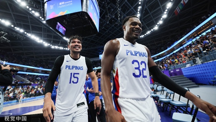 杭州亚运会男篮冠亚军均陷用药风波，季军中国男篮或递补