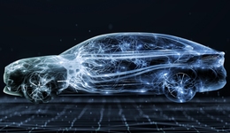 新能源汽车市场持续升温，传统车企成黑马