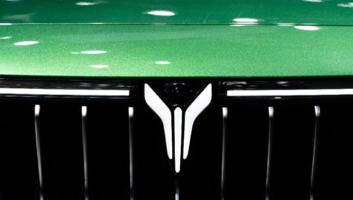 品牌定位,岚图,高端化,新能源汽车,