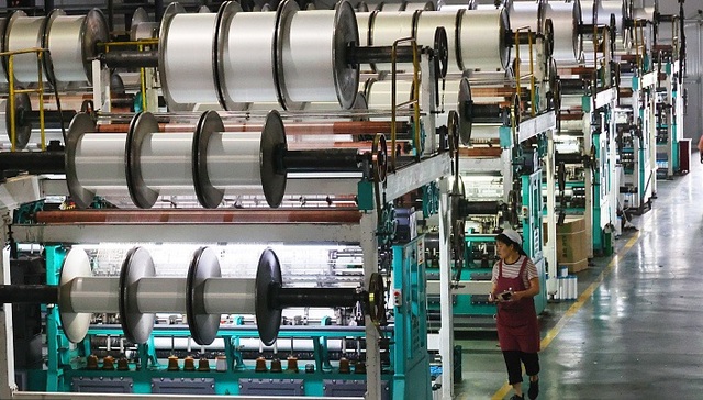 美欧需求改善，9月中国出口同比降幅超预期收窄