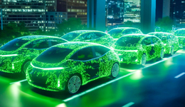 国产汽车，“淮军”崛起