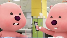 被工作逼疯的年轻人，把Loopy捧成了顶流