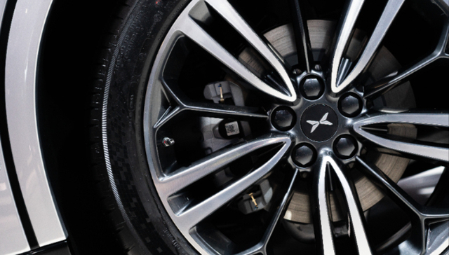 小鹏汽车,自动驾驶,理想,蔚来,特斯拉