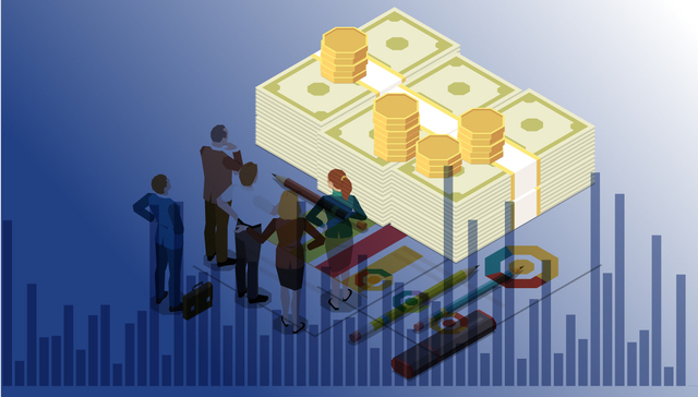 基本面 | 9月社融增量4.12万亿元，连续两月高于上年同期