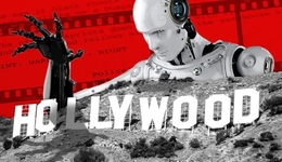 好莱坞编剧大罢工落幕：创作者的近忧与远虑，不止有AI