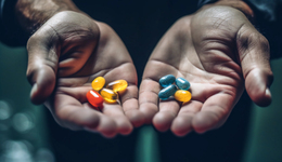 “催眠疗法”疗愈年轻人？