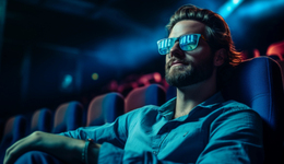 国庆档6部动画电影：新片超半数，总票房贡献不到一成