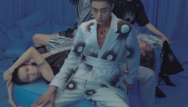 打破想象力的边界，重塑潮流法则｜2024春夏上海时装周