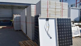 歐洲光伏組件天量庫存之謎