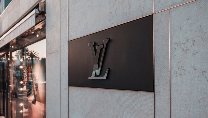 奢侈品消费,LVMH,中产阶级,