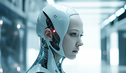 谁在“操控”虚拟人？