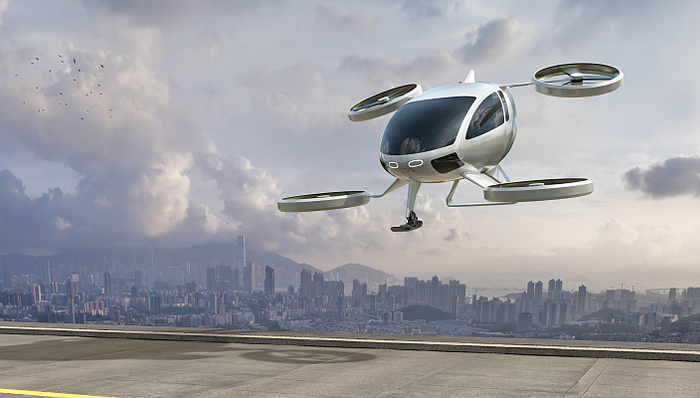 盘前机会前瞻|全球首个无人驾驶电动垂直起降型号合格证发放，飞行汽车商业化拉开帷幕，这几家公司有望率先收益