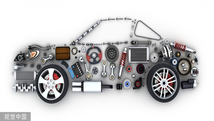 研报新知｜市盈率仅14倍，这家“蔚小理”供应商值得关注