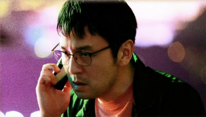 张艺谋,坚如磐石,电影票房,市场营销